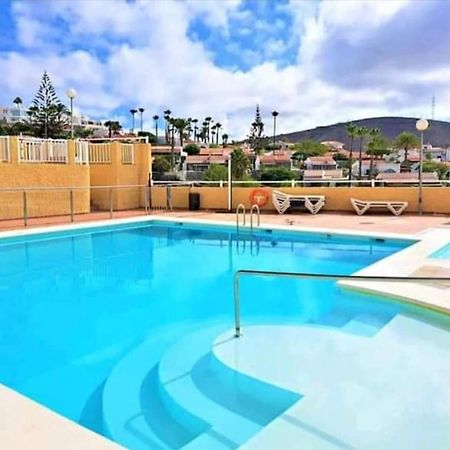 Nice Apartment With Swimmingpool, Wifi And Free Parking In Arguineguin Exteriér fotografie