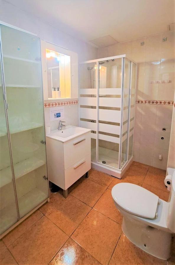 Nice Apartment With Swimmingpool, Wifi And Free Parking In Arguineguin Exteriér fotografie