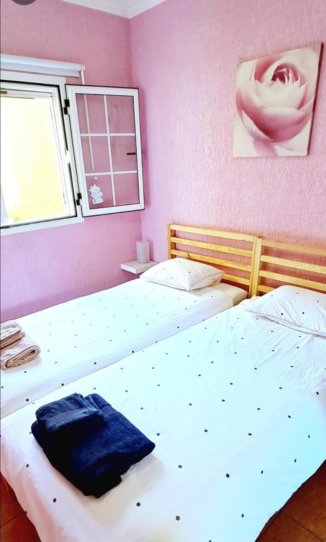 Nice Apartment With Swimmingpool, Wifi And Free Parking In Arguineguin Exteriér fotografie